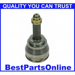 CV Axle Joint 93-99 SUBARU Impreza (Incl. Outback) Outboard 2WD All 90-94 Legacy (Incl. Outback) Outboard 2WD All, (30 Spline Race) 90-99 Legacy (Incl. Outback) Outboard AWD Front, (30 Spline Race) 92-93 SVX Outboard All, (30 Spline Race) SB-1-07-010