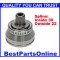 CV Axle Joint 1996-2001 Audi A4 1996-2004 A6 1997-2000 A8 2001-2005 Allroad 2003-2004 RS6 2000-2002 S4 2002-2004 S6 2001-2003 S8 1998-2004 Volkswagen Passat