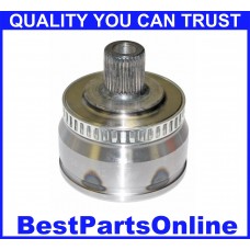 CV Axle Joint 97-00 AUDI A4 Outboard 1.8L, ABS 97-00 A4 Quattro Outboard 1.8L, ABS, Front 98-04 VOLKSWAGEN Passat Outboard 2WD 4Cyl. (Old Body Design) CV Axle Joint 97-00 AUDI A4 Outboard 1.8L, ABS 97-00 A4 Quattro Outboard 1.8L, ABS, Front 98-04 VOLKSWAGEN Passat Outboard 2WD 4Cyl. (Old Body Design)