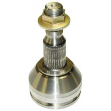 CV Axle Joint for  BUICK Enclave 08-14 CHEVROLET Traverse 09-14 GMC Acadia 07-14 SATURN Outlook 07-10 Outboard