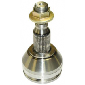 CV Axle Joint for  BUICK Enclave 08-14 CHEVROLET Traverse 09-14 GMC Acadia 07-14 SATURN Outlook 07-10 Outboard