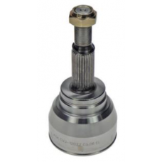 CV Axle Joint for 1995-2001 FORD Explorer Outboard 4WD Front 2001-3/4/2002 Explorer Sport also Trac Outboard 4WD Front 2000 Ranger Outboard 4WD W/O Pulse Vacuum Hub 2001-2002 Ranger Outboard 4WD Front 97-01 MERCURY Mountaineer Outboard 4WD All 