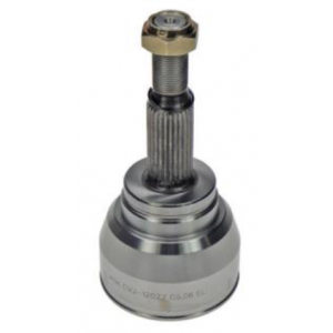 CV Axle Joint for 1995-2001 FORD Explorer Outboard 4WD Front 2001-3/4/2002 Explorer Sport also Trac Outboard 4WD Front 2000 Ranger Outboard 4WD W/O Pulse Vacuum Hub 2001-2002 Ranger Outboard 4WD Front 97-01 MERCURY Mountaineer Outboard 4WD All CV Axle Joint for 1995-2001 FORD Explorer Outboard 4WD Front 2001-3/4/2002 Explorer Sport also Trac Outboard 4WD Front 2000 Ranger Outboard 4WD W/O Pulse Vacuum Hub 2001-2002 Ranger Outboard 4WD Front 97-01 MERCURY Mountaineer Outboard 4WD All