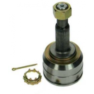 CV Axle Joint for CHRYSLER LeBaron 92-95 DODGE Caravan 92-95 PLYMOUTH Acclaim 92-94 CV Axle Joint for CHRYSLER LeBaron 92-95 DODGE Caravan 92-95 PLYMOUTH Acclaim 92-94