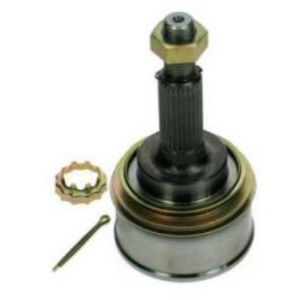 CV Axle Joint for TOYOTA Celica 1986-1989 Outboard CV Axle Joint for TOYOTA Celica 1986-1989 Outboard