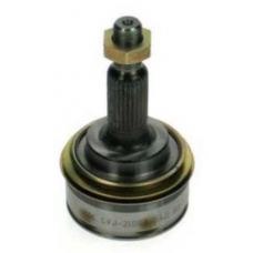CV Axle Joint for TOYOTA 1989-1991 Camry Outboard