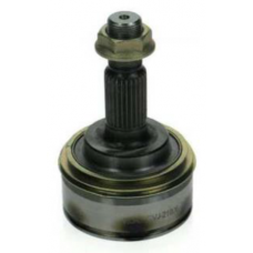 CV Axle Joint 92-96 TOYOTA Camry, Solara 4Cyl. Outboard 2WD W/O ABS, GKN, (32 Spline Race) CV Axle Joint 92-96 TOYOTA Camry, Solara 4Cyl. Outboard 2WD W/O ABS, GKN, (32 Spline Race)