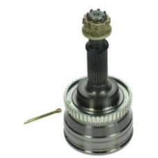 CV Axle Joint 90-93 TOYOTA Celica Outboard All-Trac, AWD, Front, ABS  91-97 TOYOTA Previa Outboard ABS