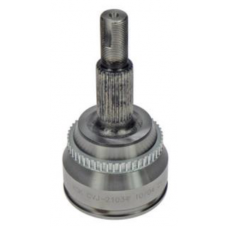 CV Axle Joint 2002-2003 TOYOTA Camry, Solara 6Cyl. Outboard (26 Spline Race) CV Axle Joint 2002-2003 TOYOTA Camry, Solara 6Cyl. Outboard (26 Spline Race)