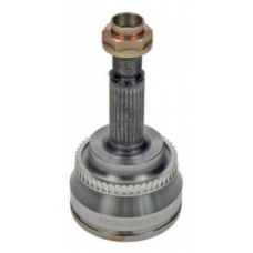 CV Axle Joint for 2003-2005 TOYOTA Corolla GRX Outboard ABS 2003-2005 TOYOTA Matrix Outboard GRX, ABS