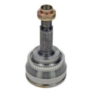 CV Axle Joint for 2003-2005 TOYOTA Corolla GRX Outboard ABS 2003-2005 TOYOTA Matrix Outboard GRX, ABS CV Axle Joint for 2003-2005 TOYOTA Corolla GRX Outboard ABS 2003-2005 TOYOTA Matrix Outboard GRX, ABS