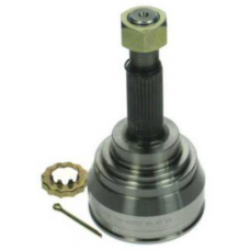 CV Axle Joint 2002-2004 NISSAN Altima Outboard 6Cyl, W/O ABS Ref. 87-9524 CV Axle Joint 2002-2004 NISSAN Altima Outboard 6Cyl, W/O ABS Ref. 87-9524