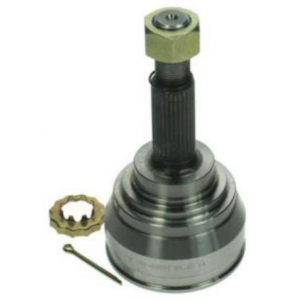 CV Axle Joint 2002-2004 NISSAN Altima Outboard 6Cyl, W/O ABS Ref. 87-9524