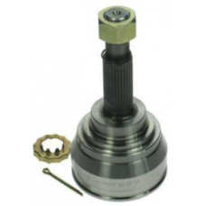 CV Axle Joint 90-93 ACURA Integra Outboard W/ ABS, (32 Spline Race) Ref. 87-9962 CV Axle Joint 90-93 ACURA Integra Outboard W/ ABS, (32 Spline Race) Ref. 87-9962