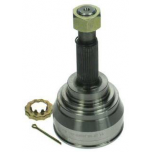 CV Axle Joint 90-93 ACURA Integra Outboard W/ ABS, (32 Spline Race) Ref. 87-9962