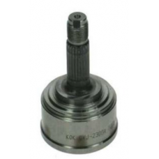 CV Axle Joint for HONDA Civic 1984-1991 Outboard