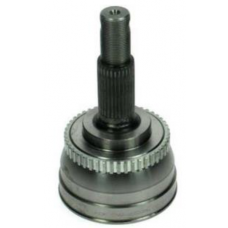 CV Axle Joint for HONDA Prelude W/O ABS 1990 1991