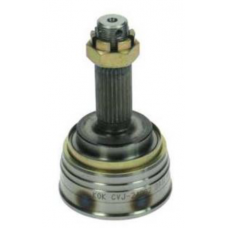 CV Axle Joint for EAGLE Talon 90-94 MITSUBISHI Eclipse 90-94 PLYMOUTH Laser 90-94 Outboard