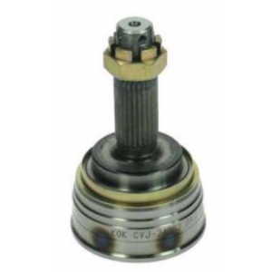 CV Axle Joint for EAGLE Talon 90-94 MITSUBISHI Eclipse 90-94 PLYMOUTH Laser 90-94 Outboard CV Axle Joint for EAGLE Talon 90-94 MITSUBISHI Eclipse 90-94 PLYMOUTH Laser 90-94 Outboard