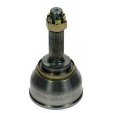 CV Axle Joint for DODGE Colt Vista 88-91 HYUNDAI Sonata 88-94 MITSUBISHI Galant 1988 Outboard