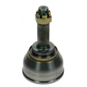 CV Axle Joint for DODGE Colt Vista 88-91 HYUNDAI Sonata 88-94 MITSUBISHI Galant 1988 Outboard CV Axle Joint for DODGE Colt Vista 88-91 HYUNDAI Sonata 88-94 MITSUBISHI Galant 1988 Outboard