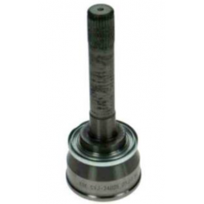 CV Axle Joint for DODGE Ram 1978-1986 MITSUBISHI Montero 1983-1986 Outboard