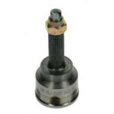 CV Axle Joint 94-97 FORD Aspire Outboard M/T W/O ABS 89-93 Festiva Outboard All Ref. 87-9868