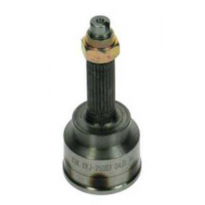 CV Axle Joint 94-97 FORD Aspire Outboard M/T W/O ABS 89-93 Festiva Outboard All Ref. 87-9868