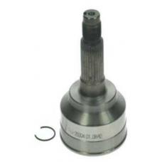 CV Axle Joint for MAZDA Protege 1990-1994 Outboard