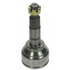 CV Axle Joint for SUBARU Justy 1988-1994 Outboard