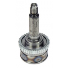 CV Axle Joint 1995-2001 GEO Metro Outboard ABS, (75 LAC) CV Axle Joint 1995-2001 GEO Metro Outboard ABS, (75 LAC)
