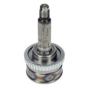 CV Axle Joint 1995-2001 GEO Metro Outboard ABS, (75 LAC)