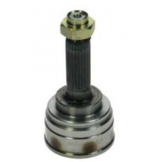 CV Axle Joint 95-01 CHEVROLET/GEO Metro Outboard W/O ABS, (75 LAC) 95-00 SUZUKI Swift Outboard 1.3L CV Axle Joint 95-01 CHEVROLET/GEO Metro Outboard W/O ABS, (75 LAC) 95-00 SUZUKI Swift Outboard 1.3L