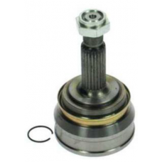 CV Axle Joint 1980 AUDI 4000 Outboard All 73-79 Fox Outboard All 74-80 VOLKSWAGEN Dasher Outboard To Ch. # 32-A-0206-719