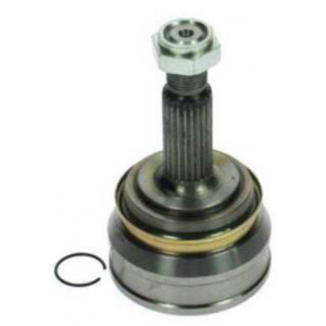 CV Axle Joint 1980 AUDI 4000 Outboard All 73-79 Fox Outboard All 74-80 VOLKSWAGEN Dasher Outboard To Ch. # 32-A-0206-719