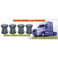 Rack and Pinion Bushing Kit for Freightliner Cascadia 2006-2014 Rack and Pinion Bushing Kit for Freightliner Cascadia 2006-2014