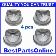 Power Steering Pressure Hose Seal Ring Buick Cadillac Chevrolet GMC Isuzu 4pcs 26100863 Power Steering Pressure Hose Seal Ring Buick Cadillac Chevrolet GMC Isuzu 4pcs 26100863