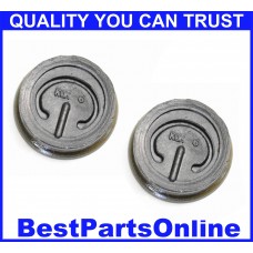 Power Steering Pressure Hose Seal Ring 2004-2007 BUICK Rainier 2003-2005 CHEVROLET SSR 2002-2009 Trailblazer 2002-2009 GMC Envoy 2003-2008 ISUZU Ascender 2002-2004 OLDSMOBILE Bravada 2005-2009 SAAB 9-7X Ref. 26080380