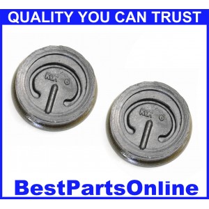 Power Steering Pressure Hose Seal Ring 2004-2007 BUICK Rainier 2003-2005 CHEVROLET SSR 2002-2009 Trailblazer 2002-2009 GMC Envoy 2003-2008 ISUZU Ascender 2002-2004 OLDSMOBILE Bravada 2005-2009 SAAB 9-7X Ref. 26080380