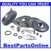 Diaphragm, Brake Booster 86-89 MAZDA B2600 4WD 88-97 NISSAN D21 86-93 TOYOTA Celica, 87-88 Camry, 88-89 TOYOTA Land Cruiser 89-95 TOYOTA Pickup 2WD Reference# 818-4080-5