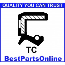 0.250 X 0.750 X 0.250 TC, NBR