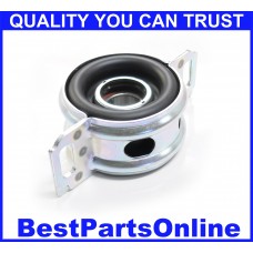 Drive Shaft Center Carrier Bearing for 1993-1998 Toyota T100 1995-2015 Toyota Tacoma 2000-2015 Toyota Tundra Ref. 37230-35130, 3723035130, HB31, 1017912, A6070, DS5227