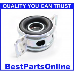 Drive Shaft Center Carrier Bearing for 1993-1998 Toyota T100 1995-2015 Toyota Tacoma 2000-2015 Toyota Tundra Ref. 37230-35130, 3723035130, HB31, 1017912, A6070, DS5227 Drive Shaft Center Carrier Bearing for 1993-1998 Toyota T100 1995-2015 Toyota Tacoma 2000-2015 Toyota Tundra Ref. 37230-35130, 3723035130, HB31, 1017912, A6070, DS5227