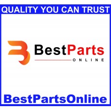 BOOT CHASSIS PK-4194 41253 ISUZU 2006