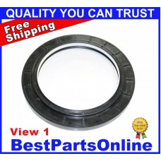 Oil Seal 152.7mm ID x 214.31mm OD x 20.5mm Thick Ref. 84225952