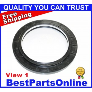 Oil Seal 152.7mm ID x 214.31mm OD x 20.5mm Thick Ref. 84225952