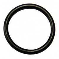 O-Ring, AS 568-010 0.239 X 0.07 (100-pak)  NBR/ Nitrile  70 