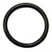 O-Ring, AS 568-001 0.029 X 0.04 (100-pak) NBR/ Nitrile N 70