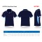 Kotek Polo-Shirt - XL