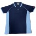 Kotek Polo-Shirt - XL